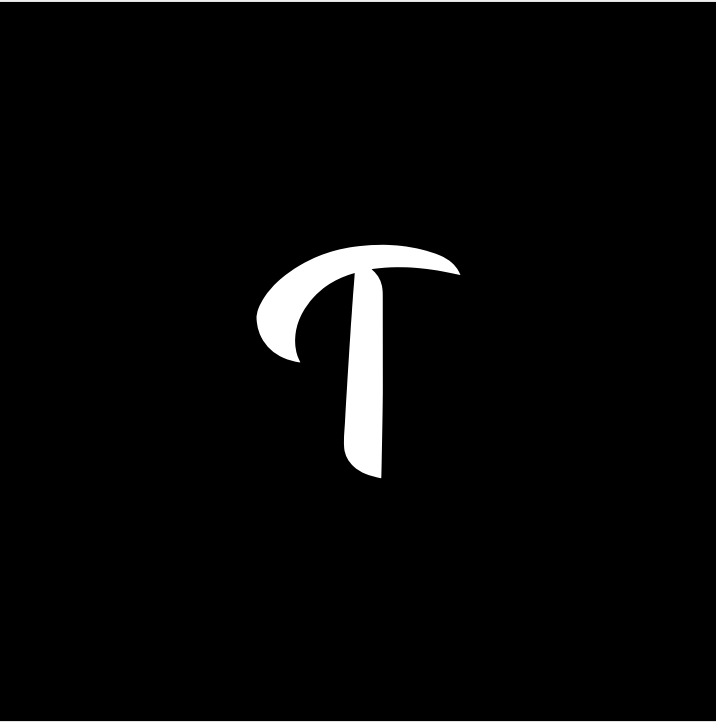 The Twins Coffee Logo